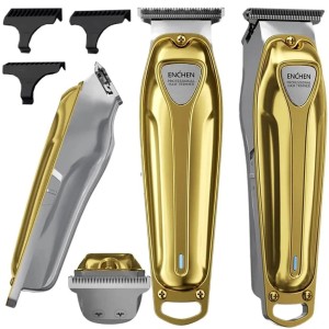 ریش‌تراش و ماشین اصلاح شارژی انچن شیائومی Xiaomi ENCHEN Sharp 5