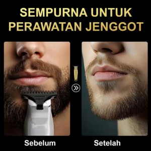 ریش‌تراش و ماشین اصلاح شارژی انچن شیائومی Xiaomi ENCHEN Sharp 5