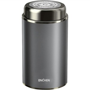 مینی ریش‌تراش شارژی مسافرتی ضدآب انچن شیائومی Xiaomi ENCHEN Z3