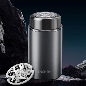 مینی ریش‌تراش شارژی مسافرتی ضدآب انچن شیائومی Xiaomi ENCHEN Z3