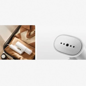 اتو بخار شیائومی مدل Mijia Handheld Steamer MJGTJ02LF