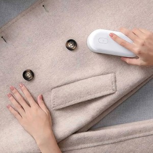 پرزگیر لباس شیائومی میجیا مدل Mijia clothing fluff Lint Remover MQXJQ01KL