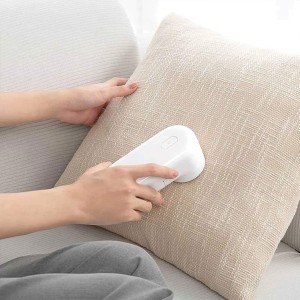 پرزگیر لباس شیائومی میجیا مدل Mijia clothing fluff Lint Remover MQXJQ01KL