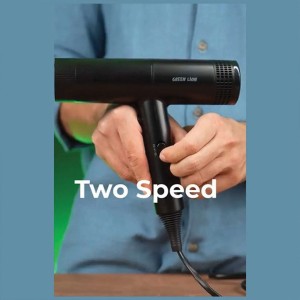 سشوار ‌بریستول گرین Green Lion Bristol Hair Dryer