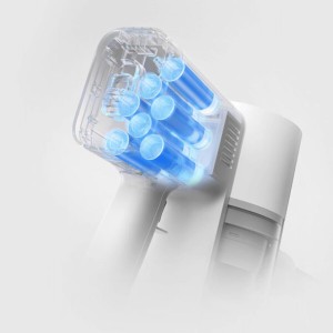 جارو شارژی شیائومی مدل Xiaomi Vacuum Cleaner G20