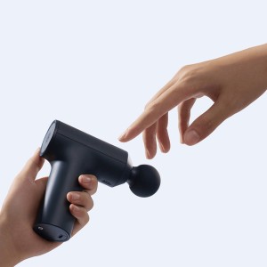 ماساژور تفنگی شیائومی مدل Xiaomi Massage Gun Mini