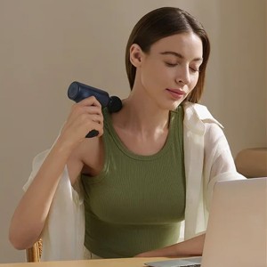 ماساژور تفنگی شیائومی مدل Xiaomi Massage Gun Mini