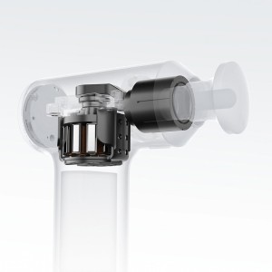 ماساژور تفنگی شیائومی مدل Xiaomi Massage Gun Mini
