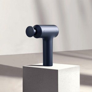 ماساژور تفنگی شیائومی مدل Xiaomi Massage Gun 2 XMFG-M451