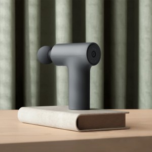 ماساژور تفنگی شیائومی مدل Xiaomi Massage Gun 2 XMFG-M451
