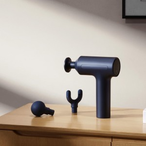 ماساژور تفنگی شیائومی مدل Xiaomi Massage Gun 2 XMFG-M451