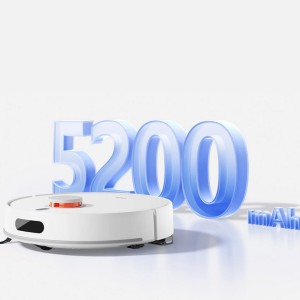 جارورباتیک شیائومی مدل Xiaomi Robot Vacuum H40