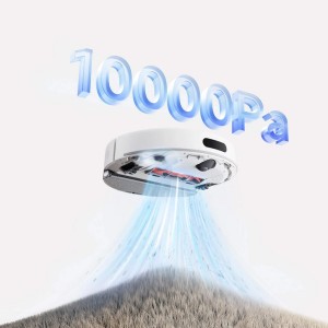 جارورباتیک شیائومی مدل Xiaomi Robot Vacuum H40