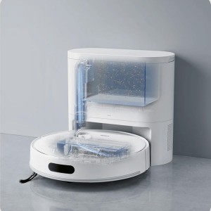 جارورباتیک شیائومی مدل Xiaomi Robot Vacuum H40