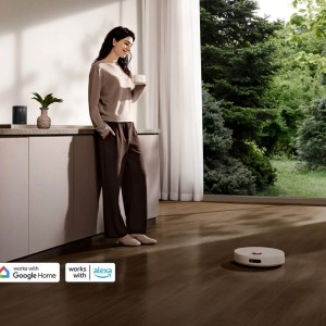 جارورباتیک شیائومی مدل Xiaomi Robot Vacuum H40