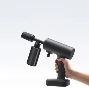 کارواش شارژی شیائومی مدل Xiaomi Mijia Wireless Car Wash Machine 2 MJXCJ002QW