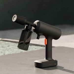 کارواش شارژی شیائومی مدل Xiaomi Mijia Wireless Car Wash Machine 2 MJXCJ002QW