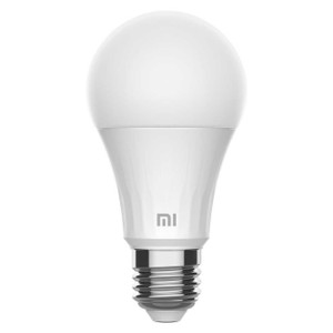 لامپ هوشمند شیائومی  مدل Xiaomi Mi Smart LED Bulb Warm White XMBGDP01YLK