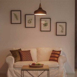 لامپ هوشمند شیائومی  مدل Xiaomi Mi Smart LED Bulb Warm White XMBGDP01YLK