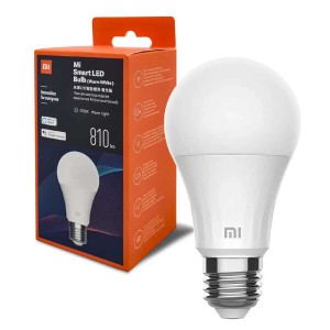 لامپ هوشمند شیائومی  مدل Xiaomi Mi Smart LED Bulb Warm White XMBGDP01YLK