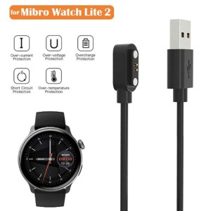 کابل شارژ ساعت هوشمند میبرو لایت Mibro Lite 2