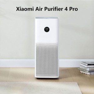 تصفیه هوا شیائومی Air Purifier 4 Pro