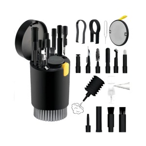 پک تمیز کننده چند کاره مدل Q20 20in1