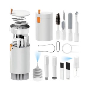 پک تمیز کننده چند کاره مدل Q20 20in1