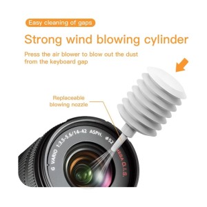 پک تمیز کننده چند کاره مدل Q20 20in1