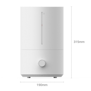 دستگاه بخور و رطوبت ساز سرد ضد باکتری شیائومی مدل Xiaomi/Mijia humidifier Lite 2 (MJJSQ06DY)