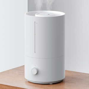 دستگاه بخور و رطوبت ساز سرد ضد باکتری شیائومی مدل Xiaomi/Mijia humidifier Lite 2 (MJJSQ06DY)