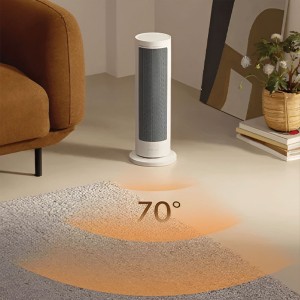 بخاری  هوشمند شیائومی مدل Xiaomi Smart Graphene Heater LSNFJ04ZMEU