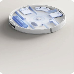 جارورباتیک شیائومی مدل Xiaomi Robot Vacuum S40