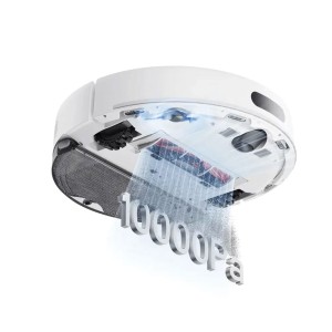 جارورباتیک شیائومی مدل Xiaomi Robot Vacuum S40