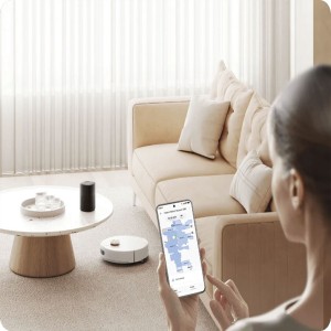 جارورباتیک شیائومی مدل Xiaomi Robot Vacuum S40