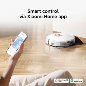 جارورباتیک شیائومی مدل  Xiaomi Robot Vacuum S40 pro