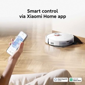 جارورباتیک شیائومی مدل  Xiaomi Robot Vacuum S40 pro