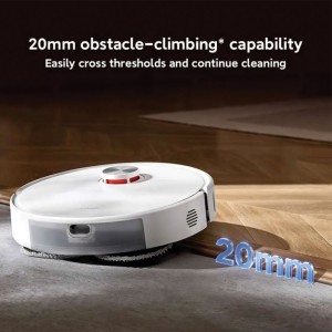 جارورباتیک شیائومی مدل  Xiaomi Robot Vacuum S40 pro
