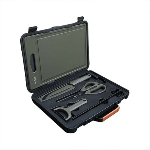 ست ابزار باربیکیو شیائومی مدل Xiaomi Nextool Barbecue Tool Set Camping Outdoor NE20261
