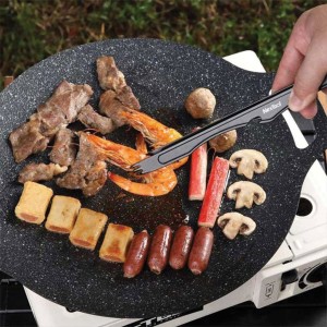 ست ابزار باربیکیو شیائومی مدل Xiaomi Nextool Barbecue Tool Set Camping Outdoor NE20261