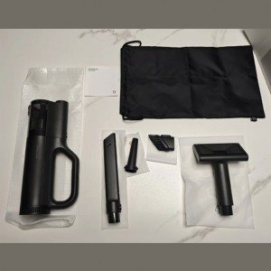 جارو شارژی شیائومی میجیا مدل MJXCQ01QW