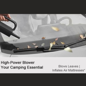 جارو شارژی شیائومی میجیا مدل MJXCQ01QW