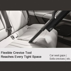 جارو شارژی شیائومی میجیا مدل MJXCQ01QW