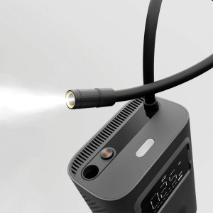 پمپ باد شیائومی مدل Air Compressor 2 pro MJCQB07PQW