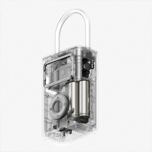 پمپ باد شیائومی مدل Air Compressor 2 pro MJCQB07PQW