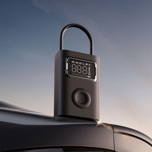 پمپ باد شیائومی مدل Air Compressor 2 pro MJCQB07PQW