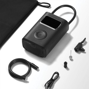 پمپ باد شیائومی مدل Air Compressor 2 pro MJCQB07PQW