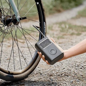 پمپ باد شیائومی مدل Air Compressor 2 pro MJCQB07PQW