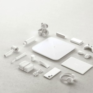 ترازو هوشمند شیائومی Xiaomi Scale S200