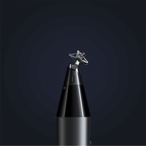 ماشین ریش تراش شیائومی Xiaomi Uniblade Trimmer X300